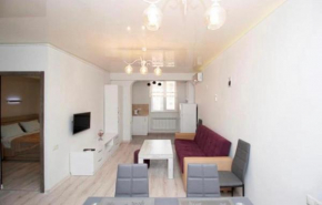 Excellent apartment in the Republic Square Pushkin 3